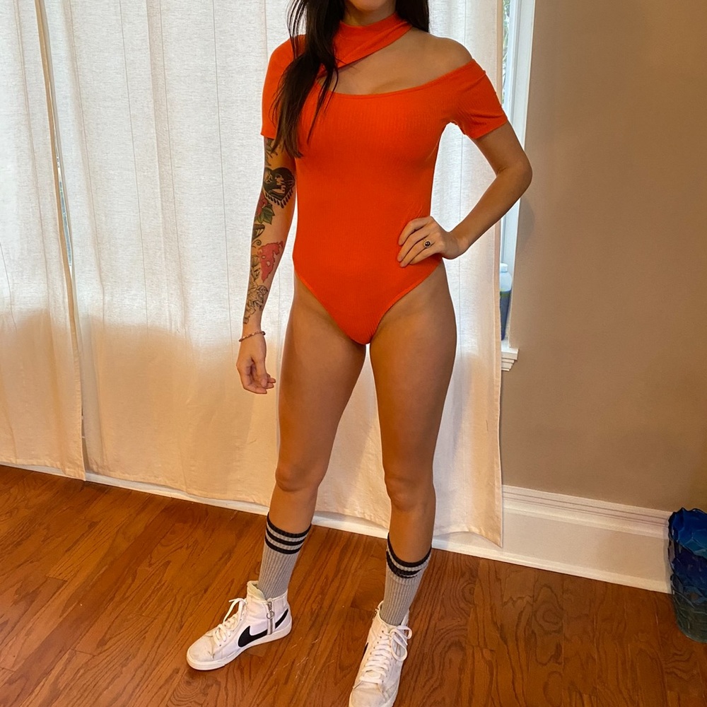 NWT Bodysuit